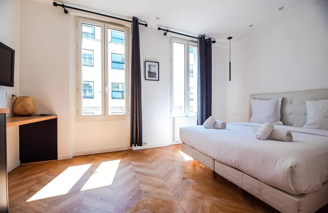 Residence Élysées-1