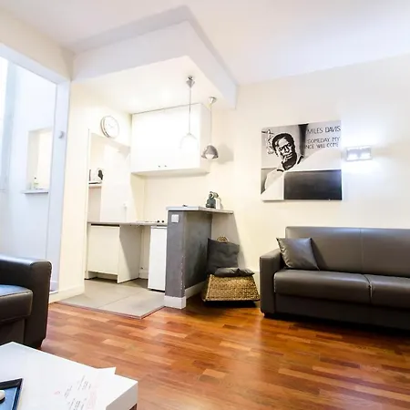 Residence Élysées-3
